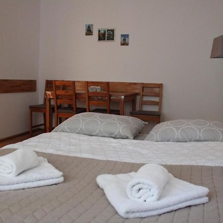 Apartment Brigitta Сигишоара Екстериор снимка