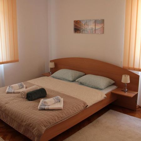 Apartment Brigitta Сигишоара Екстериор снимка
