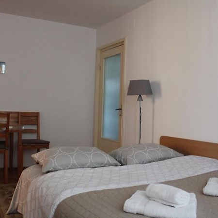 Apartment Brigitta Сигишоара Екстериор снимка